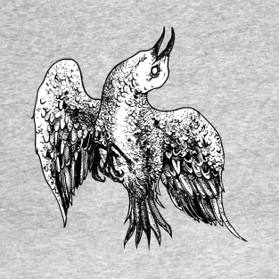 Bird T-Shirt